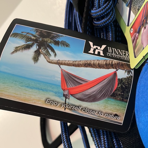 Other Winner Outfitters Tree Hammock Poshmark